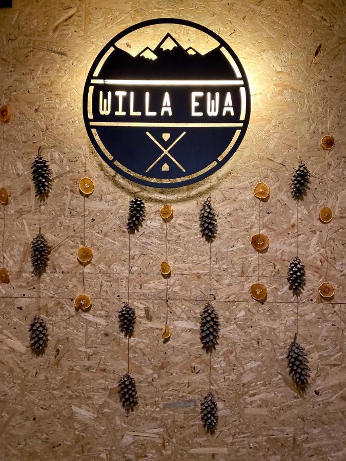 Willa Ewa كرينيتسا زدروي المظهر الخارجي الصورة